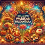 Keajaiban Makanan Warisan Nusantara