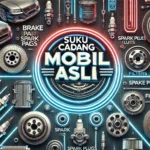 Suku Cadang Mobil Asli