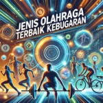 Jenis Olahraga Terbaik Kebugaran