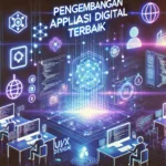 Pengembangan Aplikasi Digital Terbaik