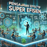 Pengajaran Efektif Super Efisien