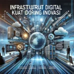 Infrastruktur Digital Kuat Dorong Inovasi