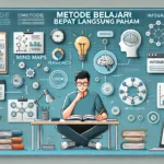 Metode Belajar Cepat Langsung Paham