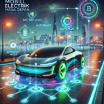 Mobil Elektrik Masa Depan