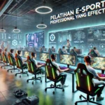 Pelatihan E-Sports Profesional yang Efektif