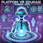 Platform VR Edukasi Terbaik 2025