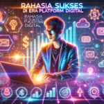 Rahasia Sukses di Era Platform Digital