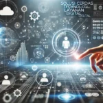 Solusi Cerdas Teknologi Layanan Digital