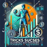 Tricks Sukses Olahraga dan Keuangan