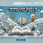 Wawasan Baru untuk Pola Pikir Hebat