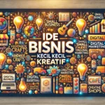 Ide Bisnis Kecil Kreatif