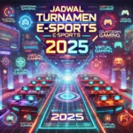 Jadwal Turnamen E-Sports 2025