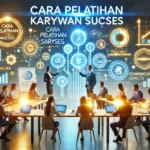 Cara Pelatihan Karyawan Sukses