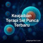 Keajaiban Terapi Sel Punca Terbaru