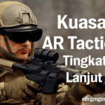 Kuasai AR Tactical Tingkat Lanjut