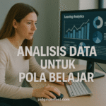 Analisis Data untuk Pola Belajar