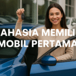 Rahasia Memilih Mobil Pertama
