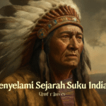 Menyelami Sejarah Suku Indian