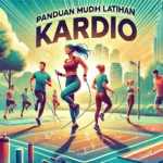Panduan Mudah Latihan Kardio