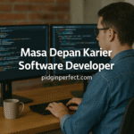 Masa Depan Karier Software Developer