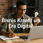 Bisnis Kreatif untuk Era Digital