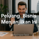 Peluang Bisnis Menjanjikan Ini