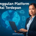 Keunggulan Platform Digital Terdepan