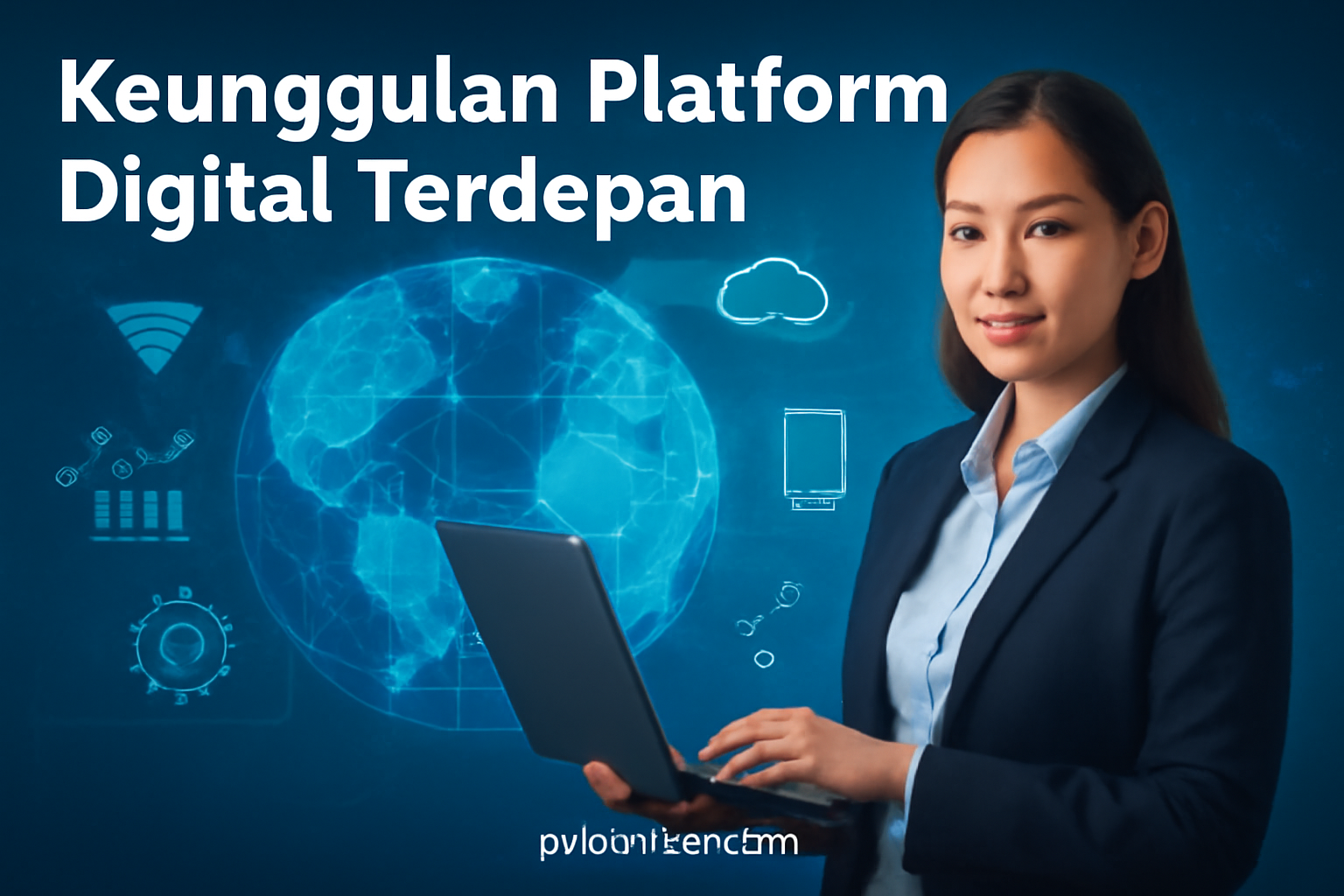Keunggulan Platform Digital Terdepan