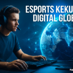 Esports Kekuatan Digital Global
