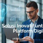 Solusi Inovatif untuk Platform Digital