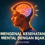 Mengenal Kesehatan Mental dengan Bijak