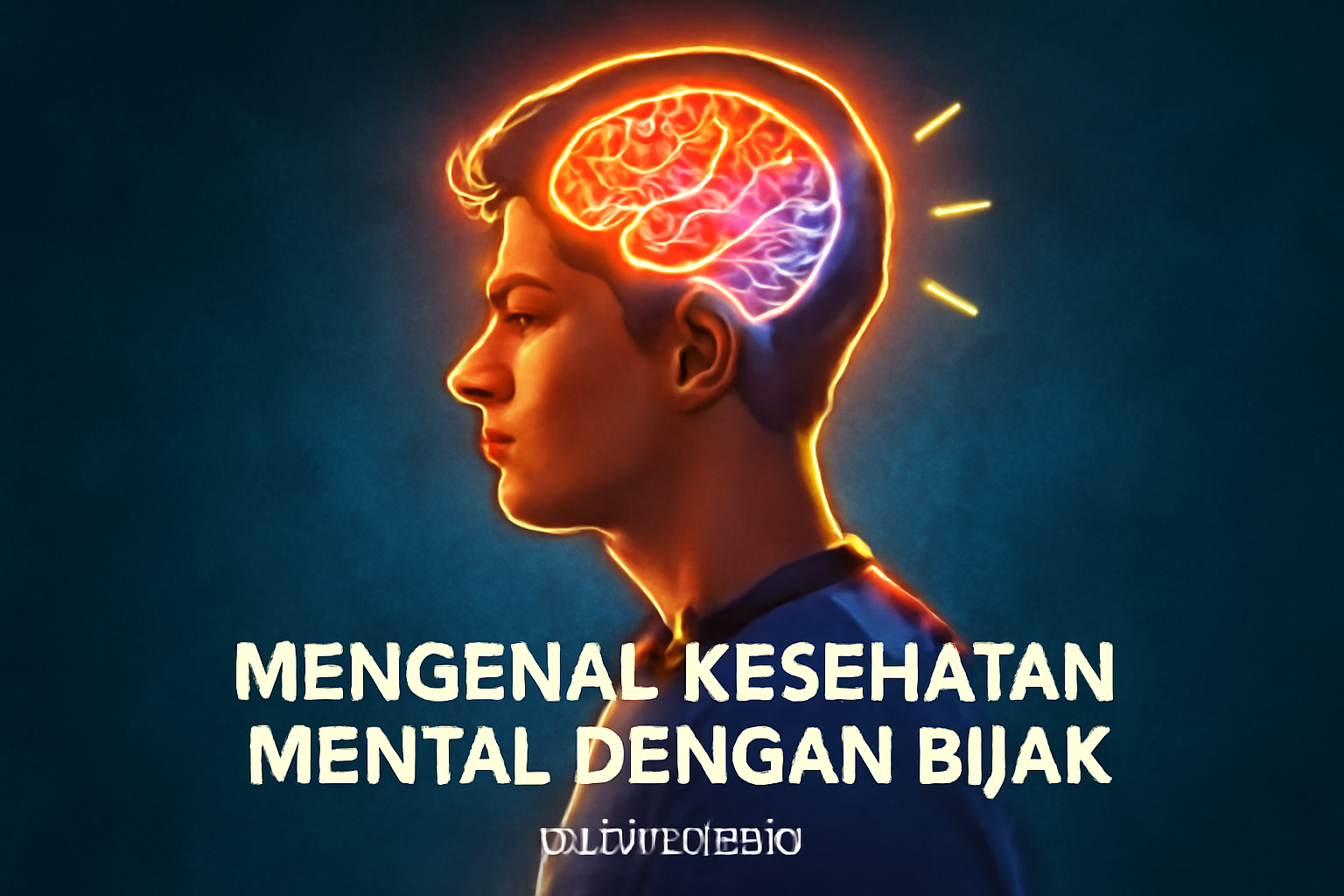 Mengenal Kesehatan Mental dengan Bijak