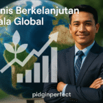 Bisnis Berkelanjutan Skala Global