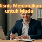 Bisnis Menjanjikan untuk Muda