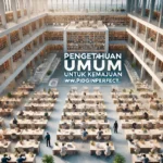 Pengetahuan Umum Untuk Kemajuan