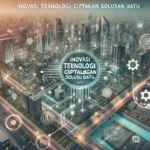 Inovasi Teknologi Ciptakan Solusi Baru