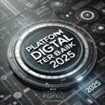 Platform Digital Terbaik 2025