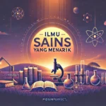 Ilmu Sains yang Menarik