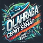 Solusi Lari Cepat Sehat