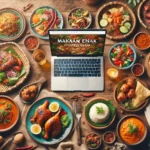 Makanan Enak Untuk Keluarga