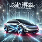 Masa Depan Mobil Listrik Mewah