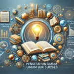 Pengetahuan Umum untuk Sukses