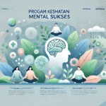 Program Kesehatan Mental Sukses