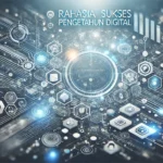 Rahasia Sukses Pengetahuan Digital