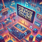 Hiburan Gratis Online Tanpa Batas