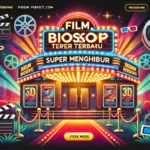 Film Bioskop Terbaru Super Menghibur