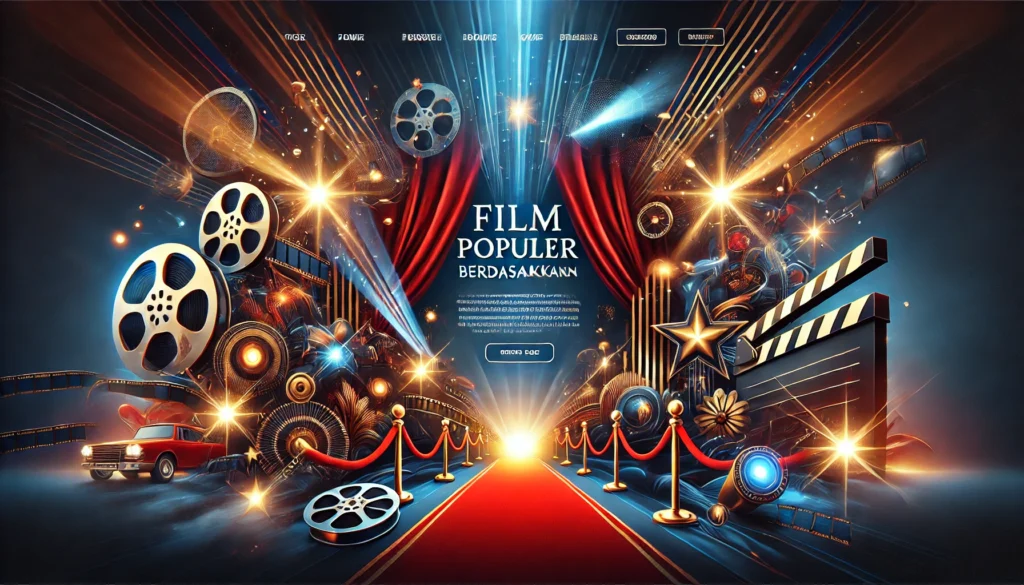 Film Populer Berdasarkan Fakta