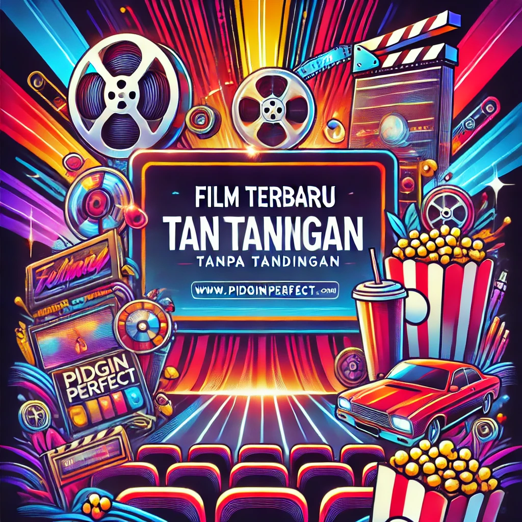 Film Terbaru Tanpa Tandingan