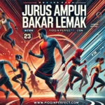 Jurus Ampuh Bakar Lemak