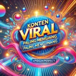 Konten Viral Paling Mengguncang